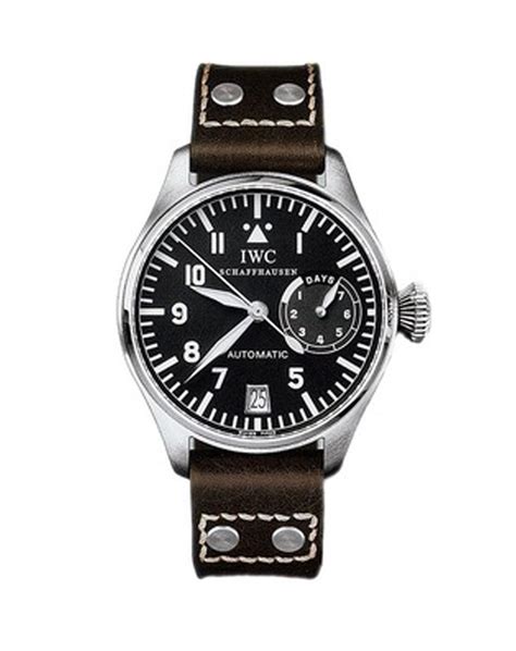 iwc big pilot 5002